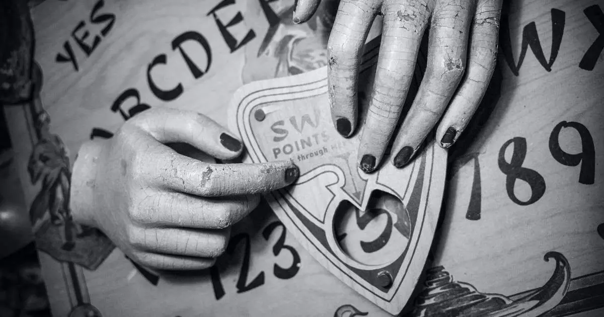 A halottak is üzenhetnek és sokszor észre sem vesszük