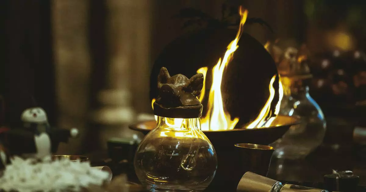 Családi átok - 5 generációt képes végigkísérni