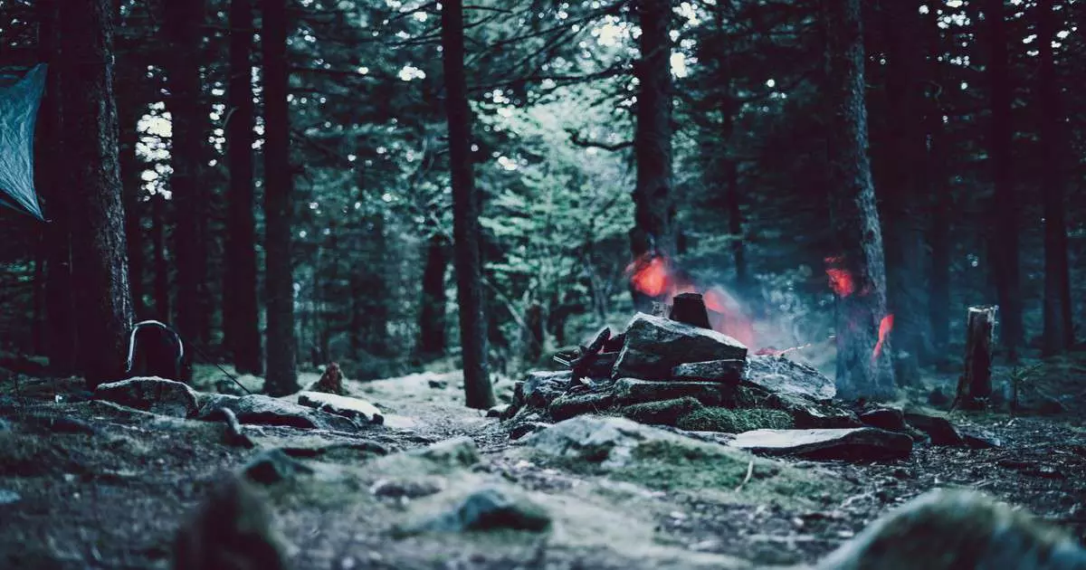 Mik azok a szellemek? Léteznek egyáltalán?